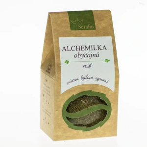 Alchemilka
