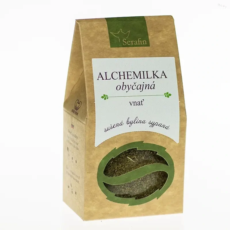 Alchemilka