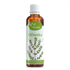 Očianka