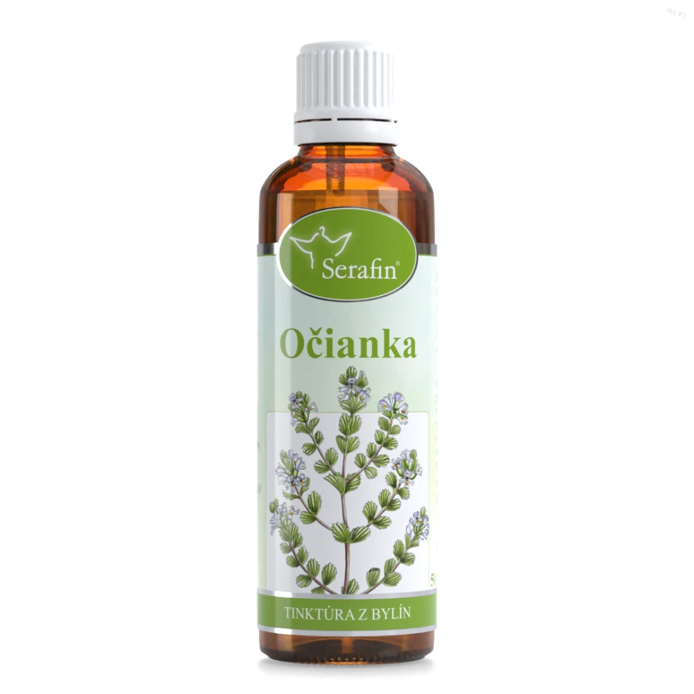 Očianka