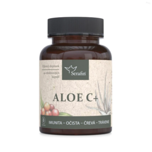 Aloe C+
