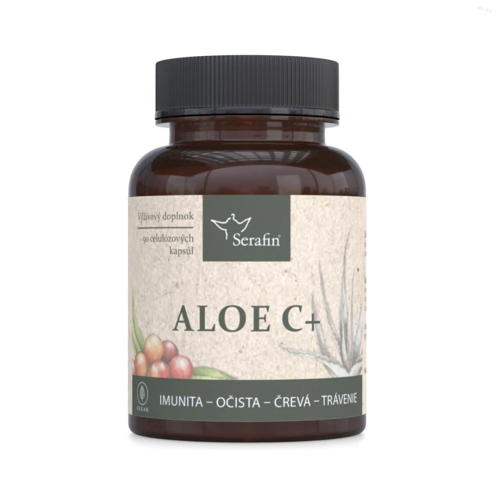 Aloe C+