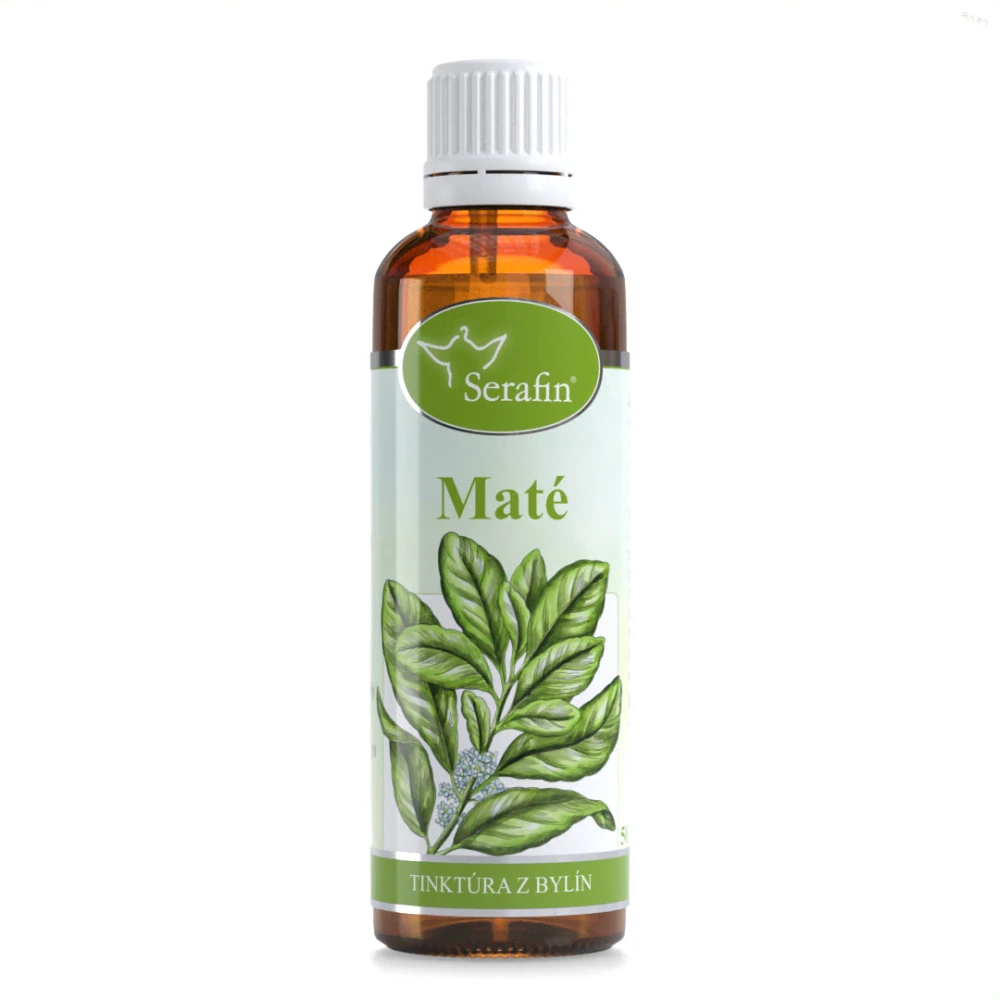 Maté