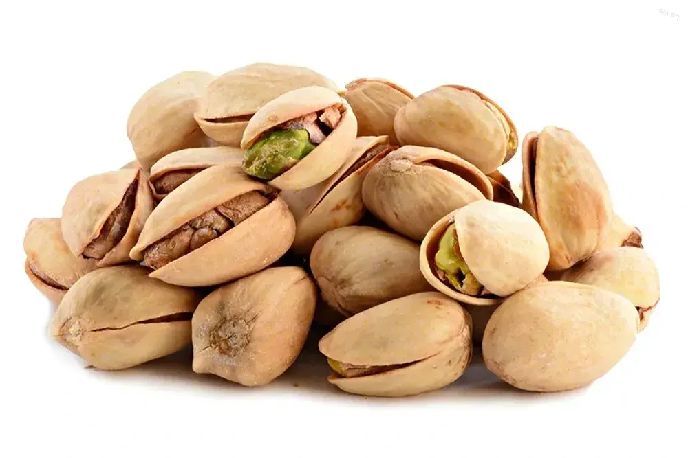 Pistácie pražené solené 100g