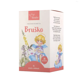Bruško čaj 30 g