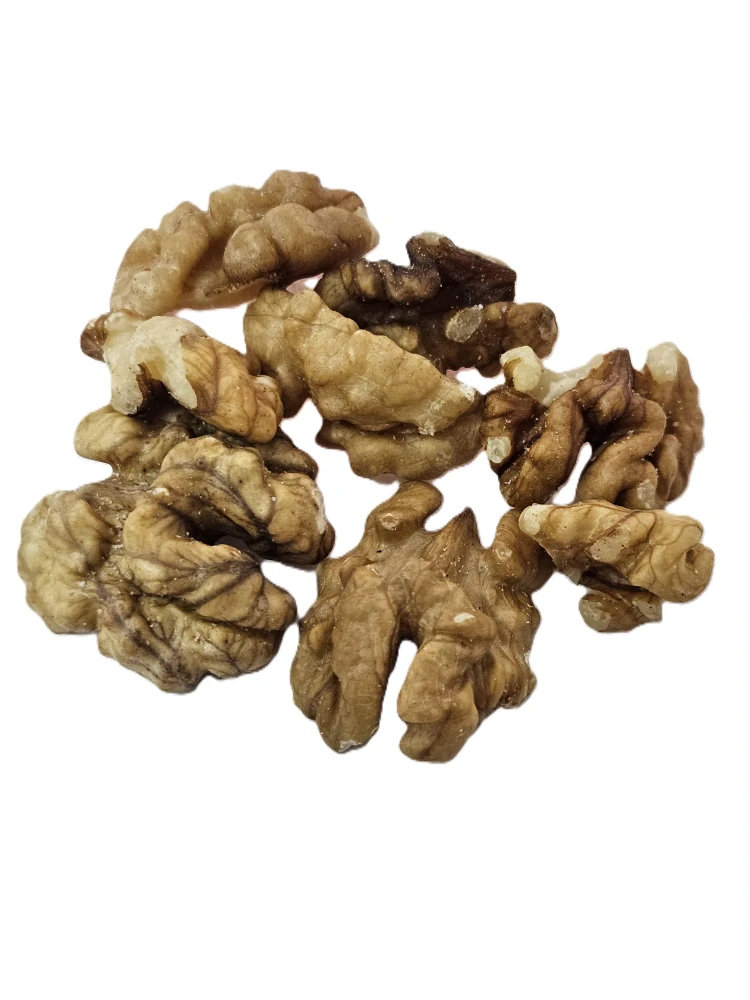 Vlašské orechy lúpané 100g