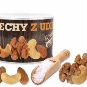 Orechy z udiarne 170g