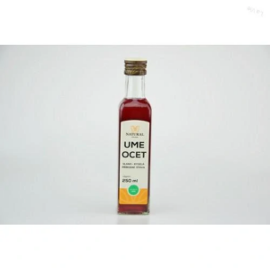 Natural Umeocot 250ml