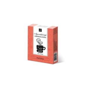 DNM Company Kávovina Ashwagandha 50 g