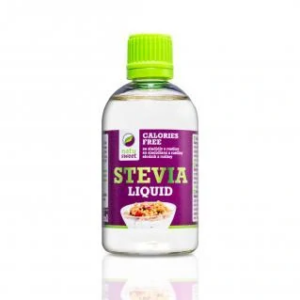 Stevia tekutá liquid - Natusweet 100ml