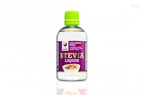 Stevia tekutá liquid - Natusweet 100ml