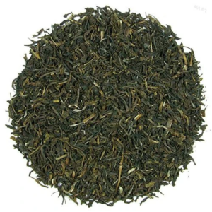 Assam Green Tea OP 50g