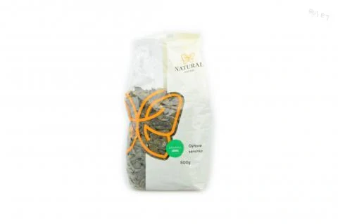 Tekvicové semienko - Natural 500g