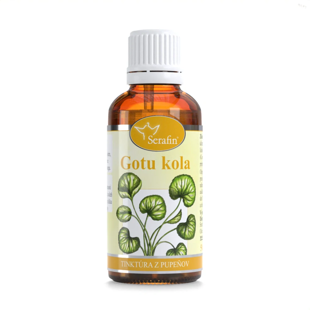Gotu kola