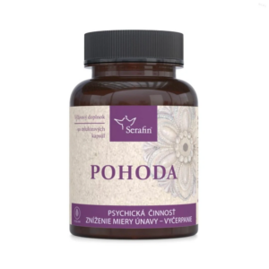 Pohoda
