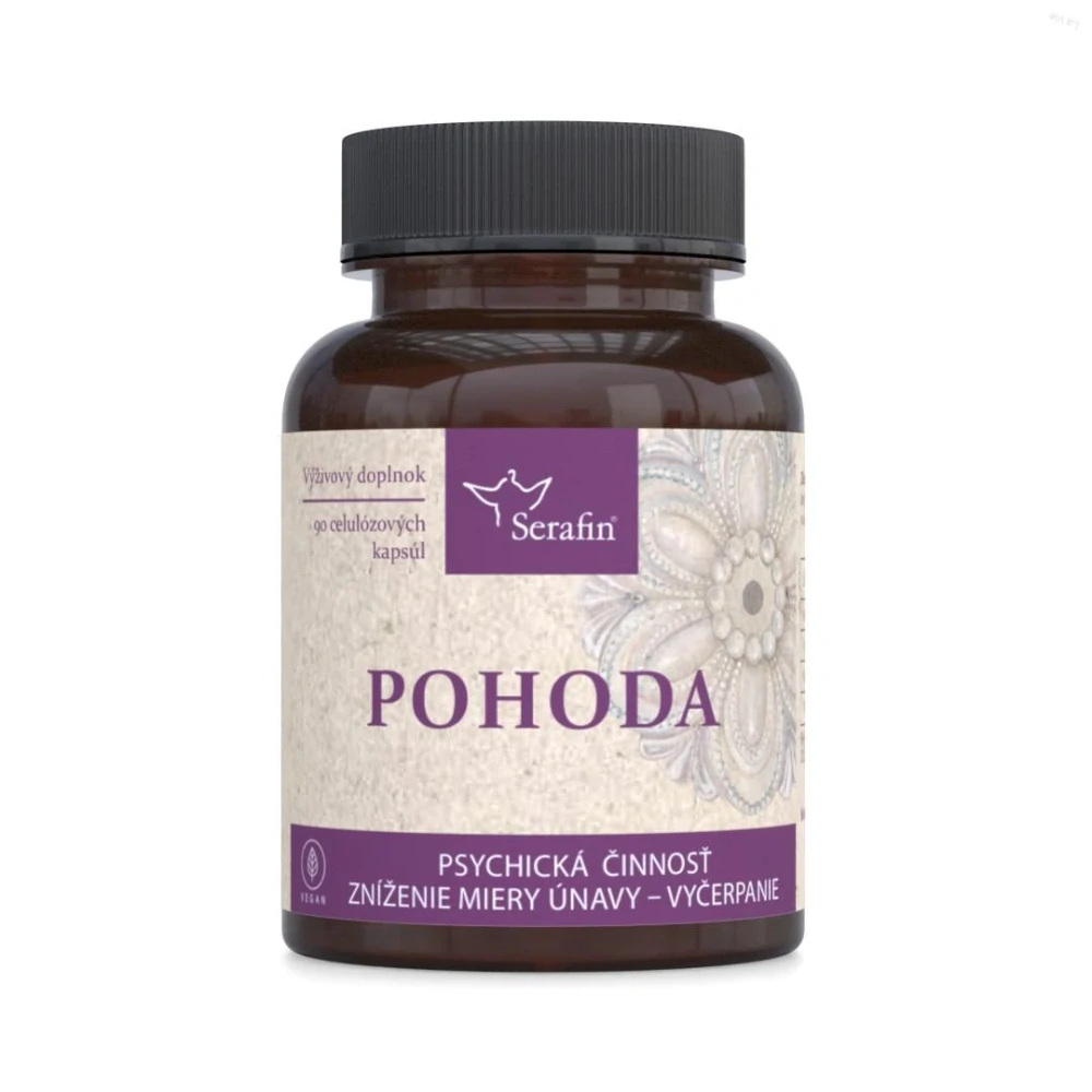 Pohoda