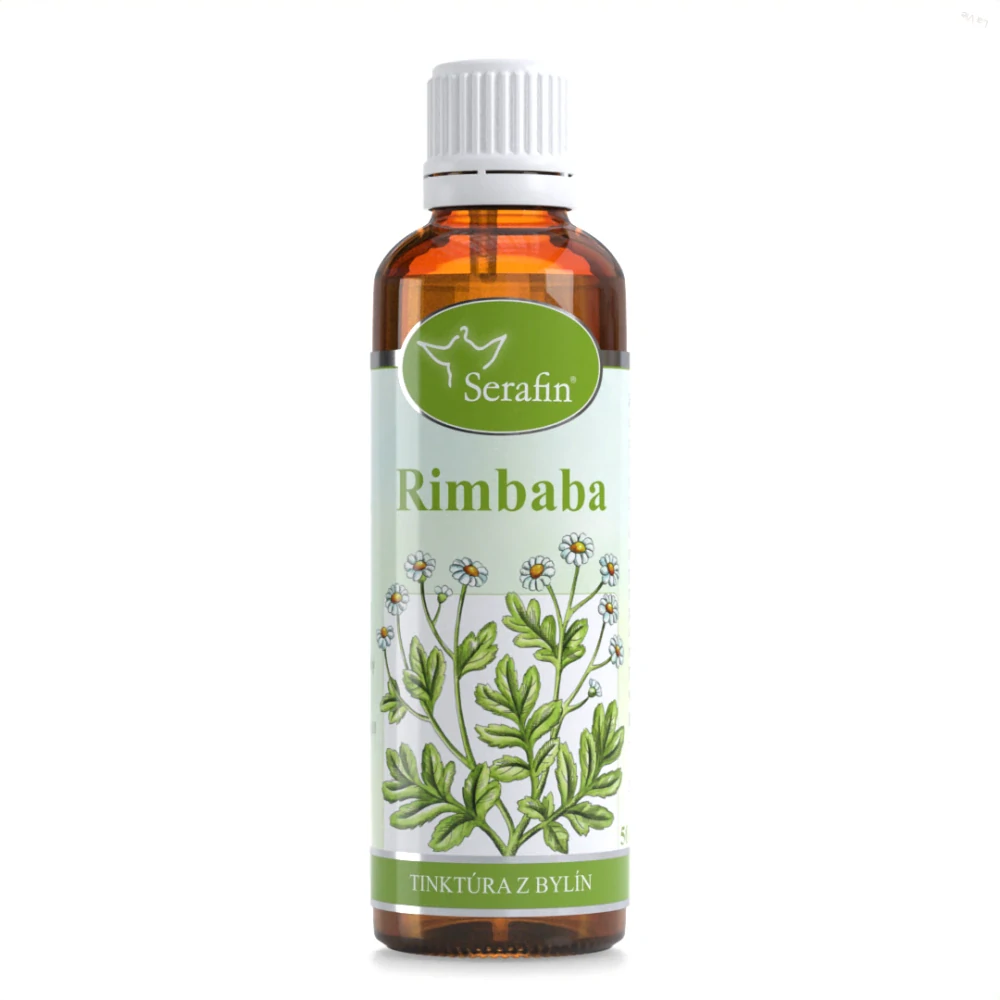 Rimbaba