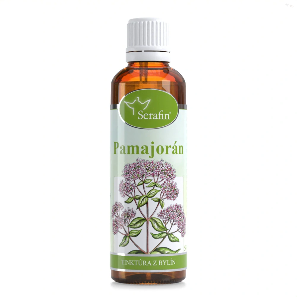 Pamajorán