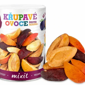 Slivka Marhuľa - Chrumkavé ovocie 65g