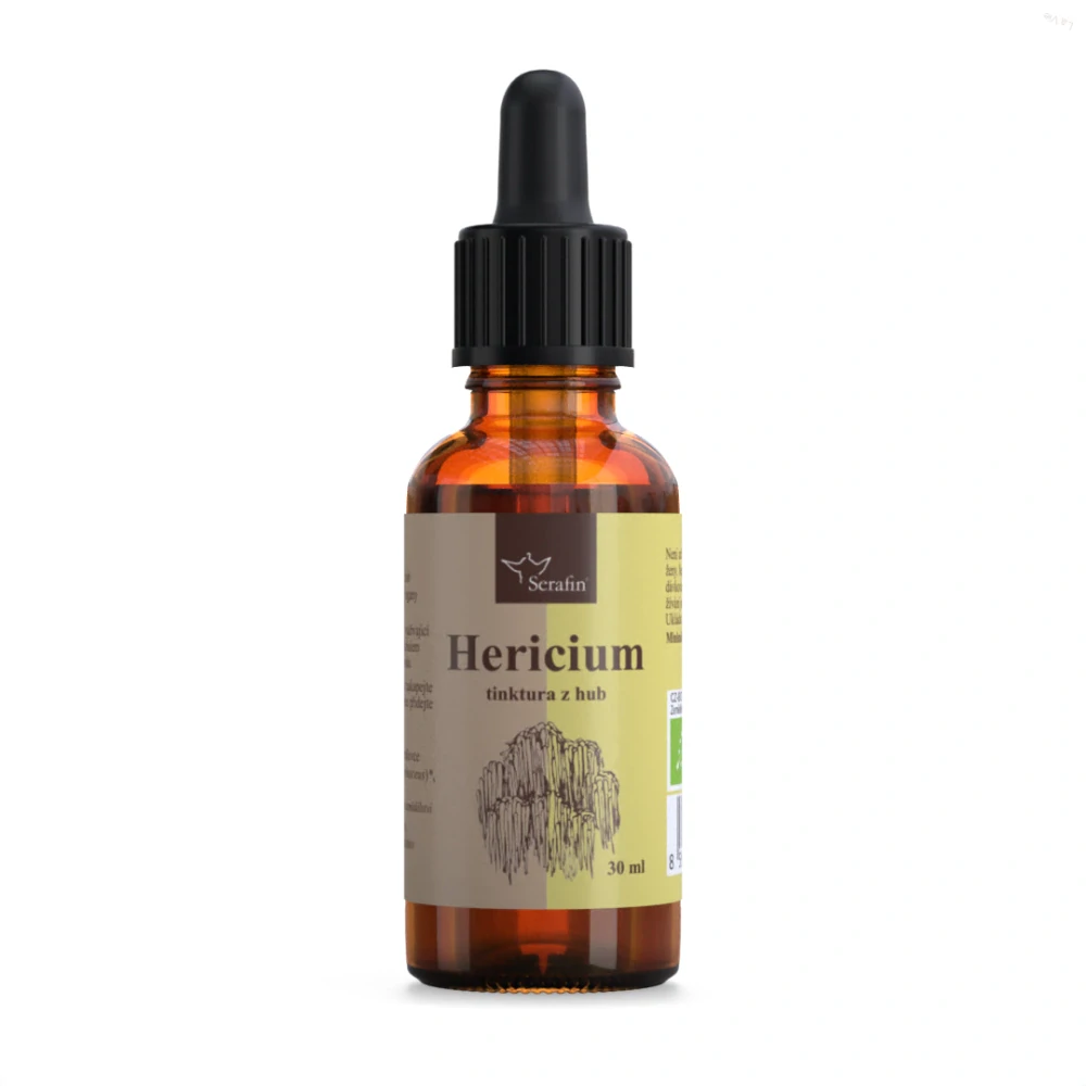 Hericium
