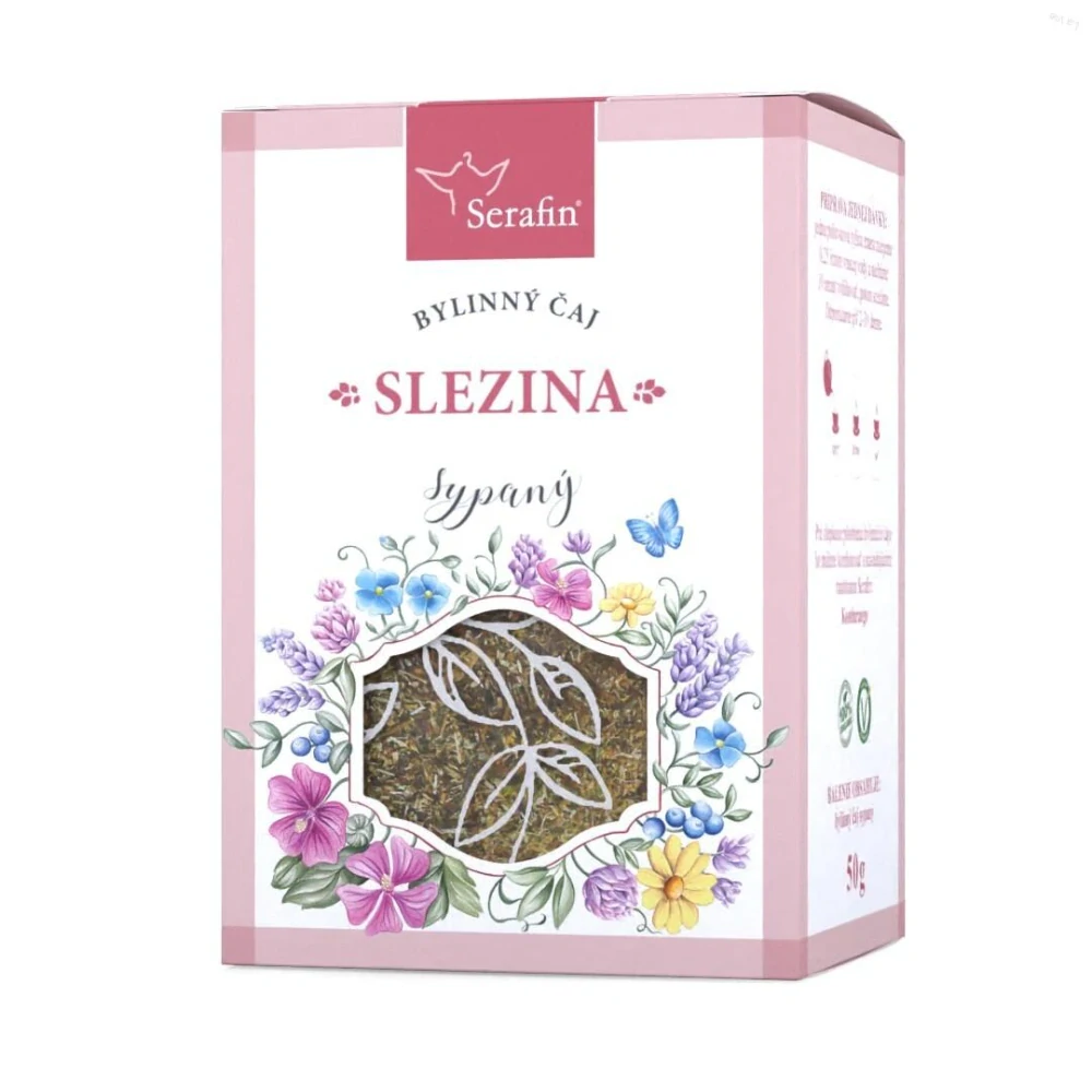 Slezina