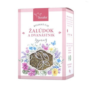 Žalúdok a dvanástnik