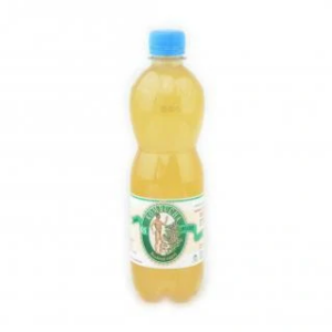 Kombucha hloh - Stevikom 500ml