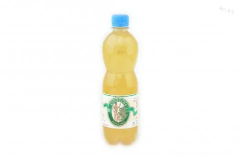 Kombucha hloh - Stevikom 500ml