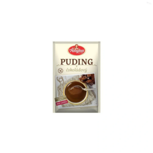Čokoládový puding - 40 g