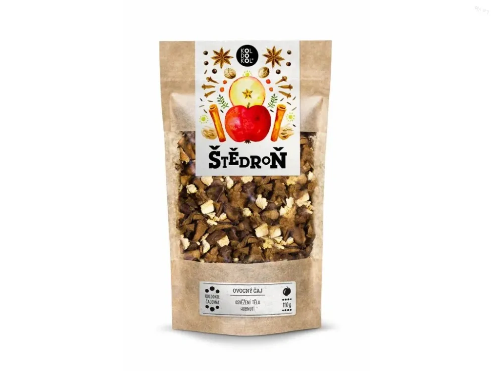 Štedron čaj 110g