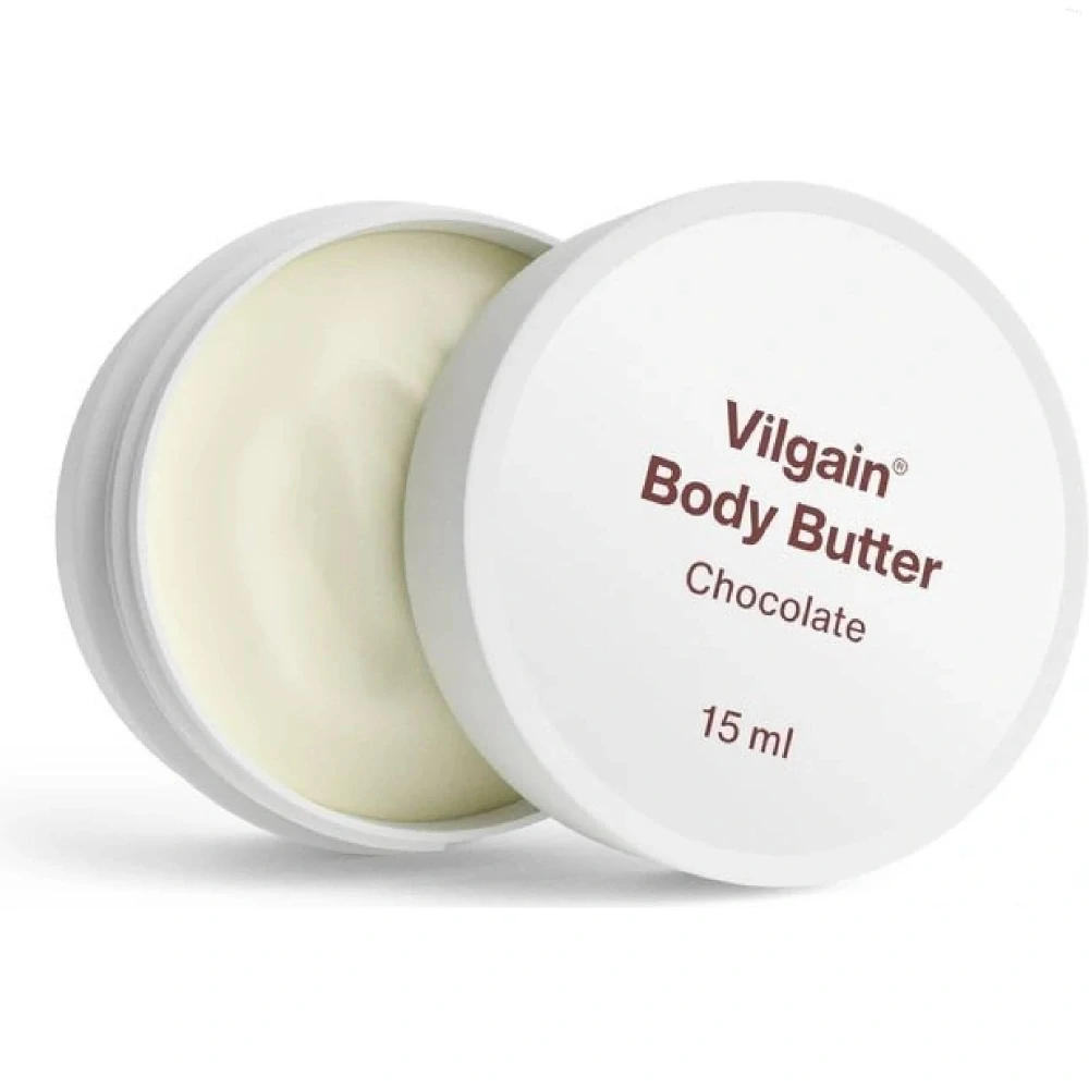 Vilgain Body Butter čokoláda 15 ml