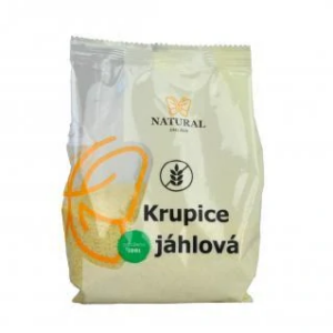 Krupica pšeno - Natural 300g