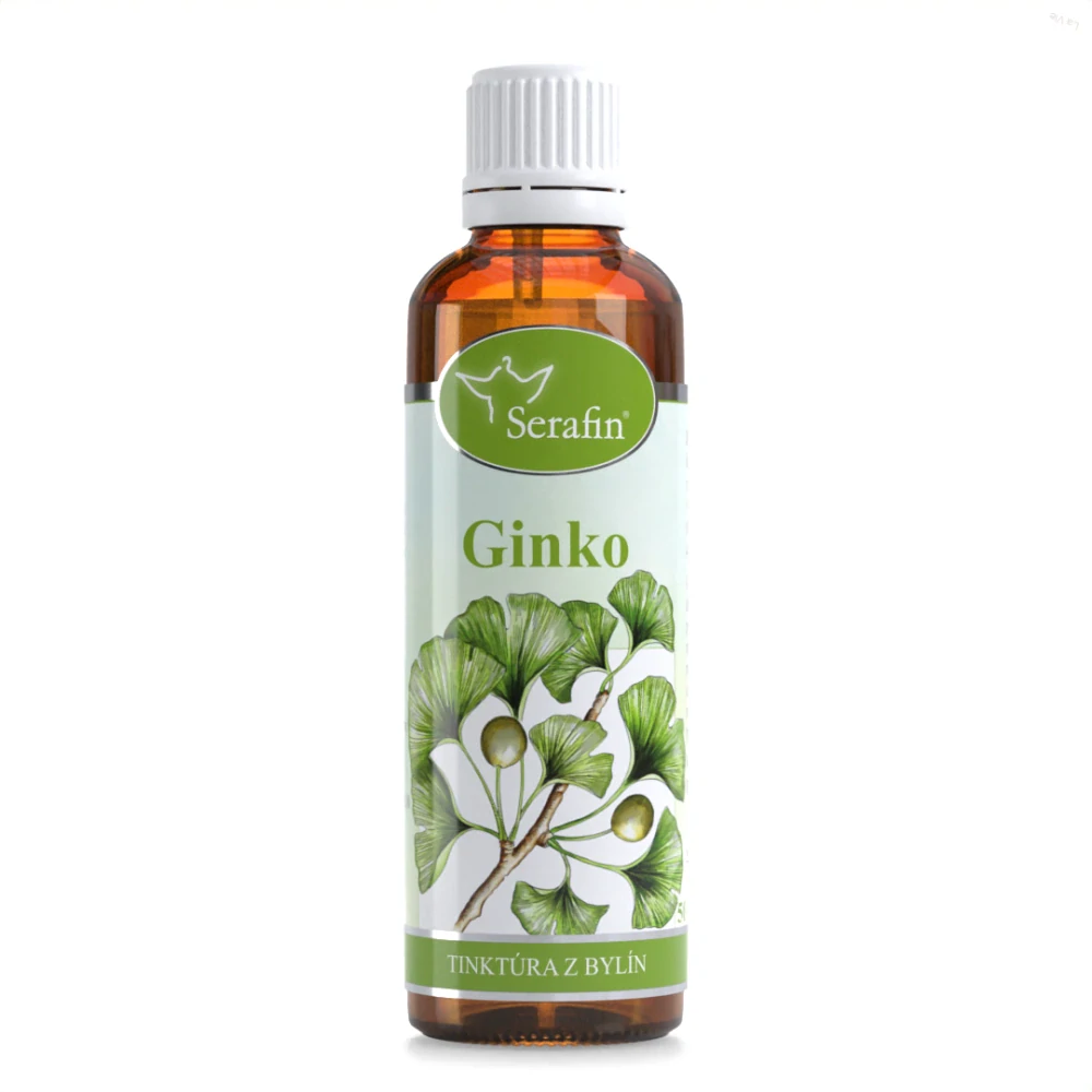 Ginko
