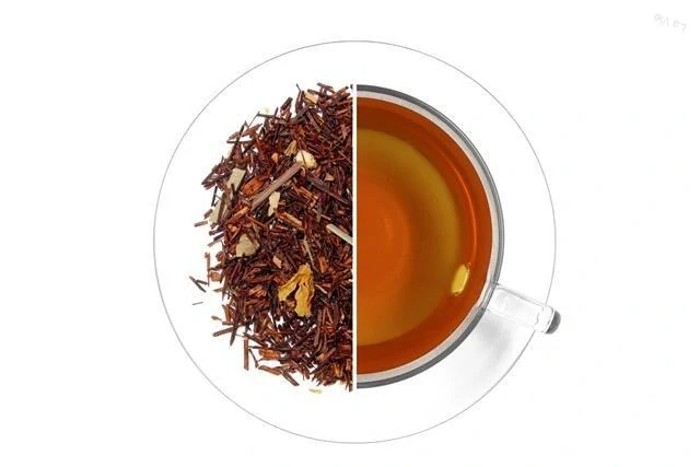 Rooibos Rakytníkový krik, 80 g