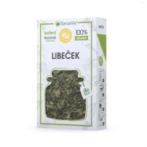 Ligurček, bio 9g