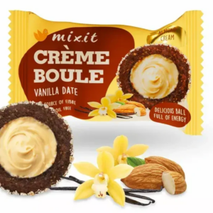 Crème boule - Vanilla Date 30g