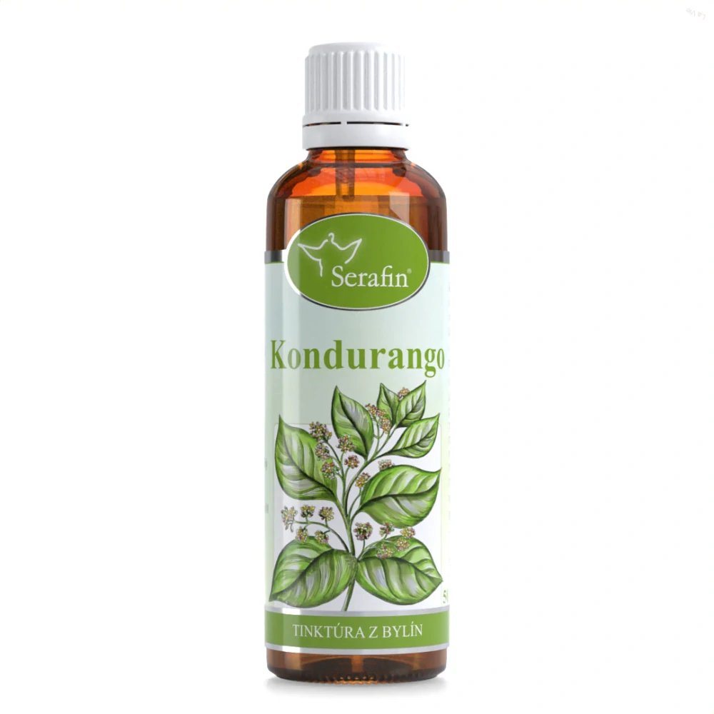 Kondurango