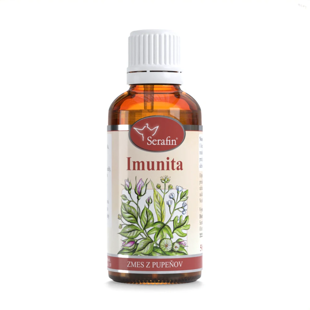 Imunita