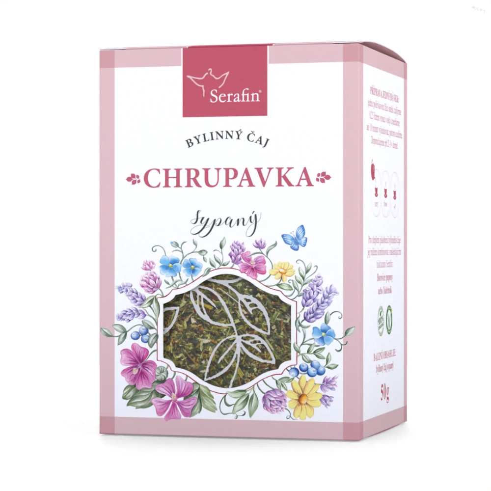 Chrupavka