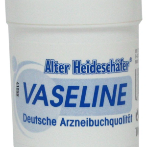 Vazelína Heideschäfer®- 100 ml