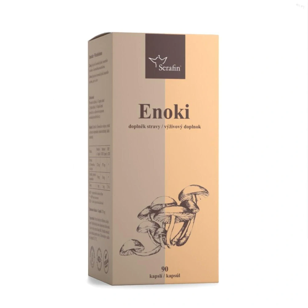Enoki