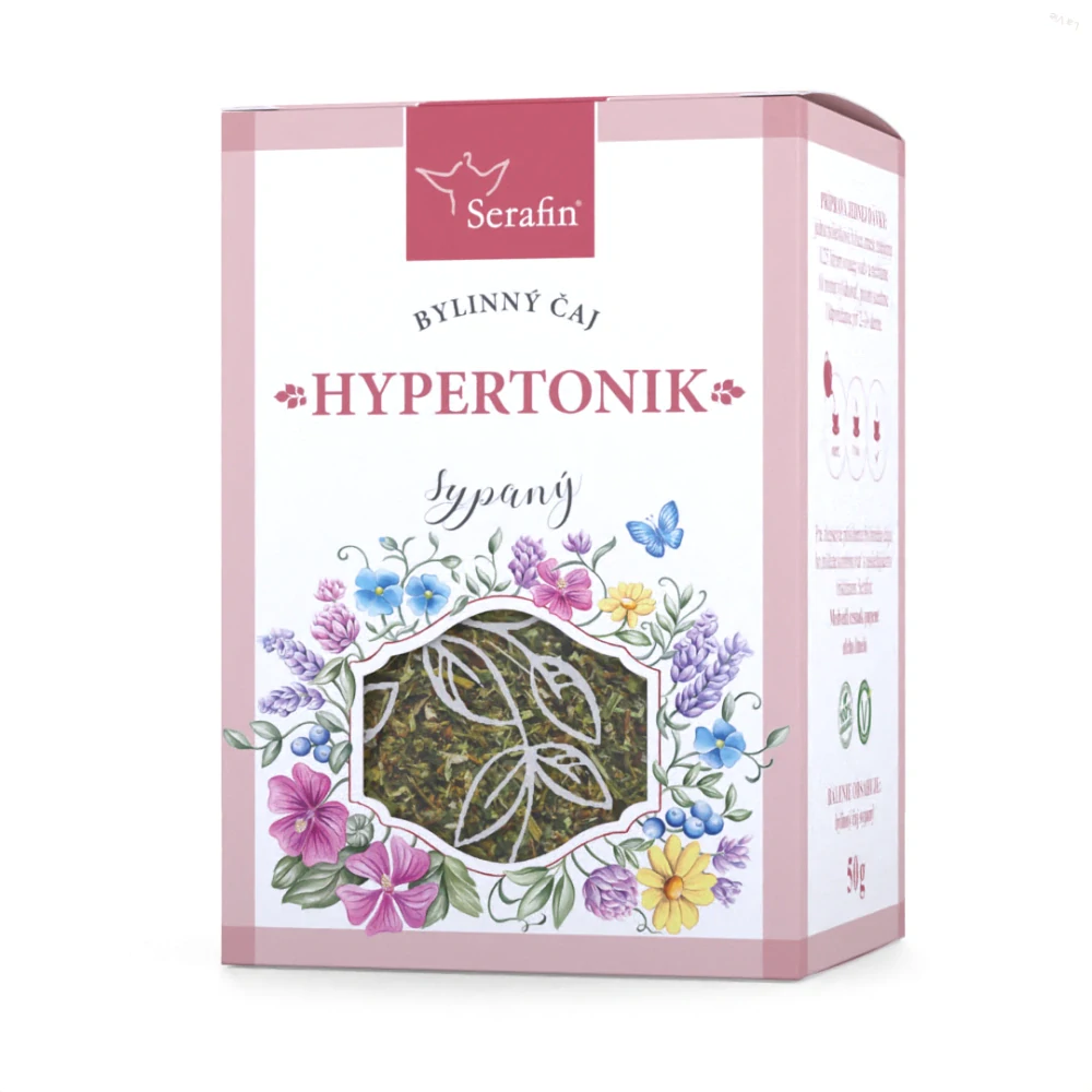 Hypertonik