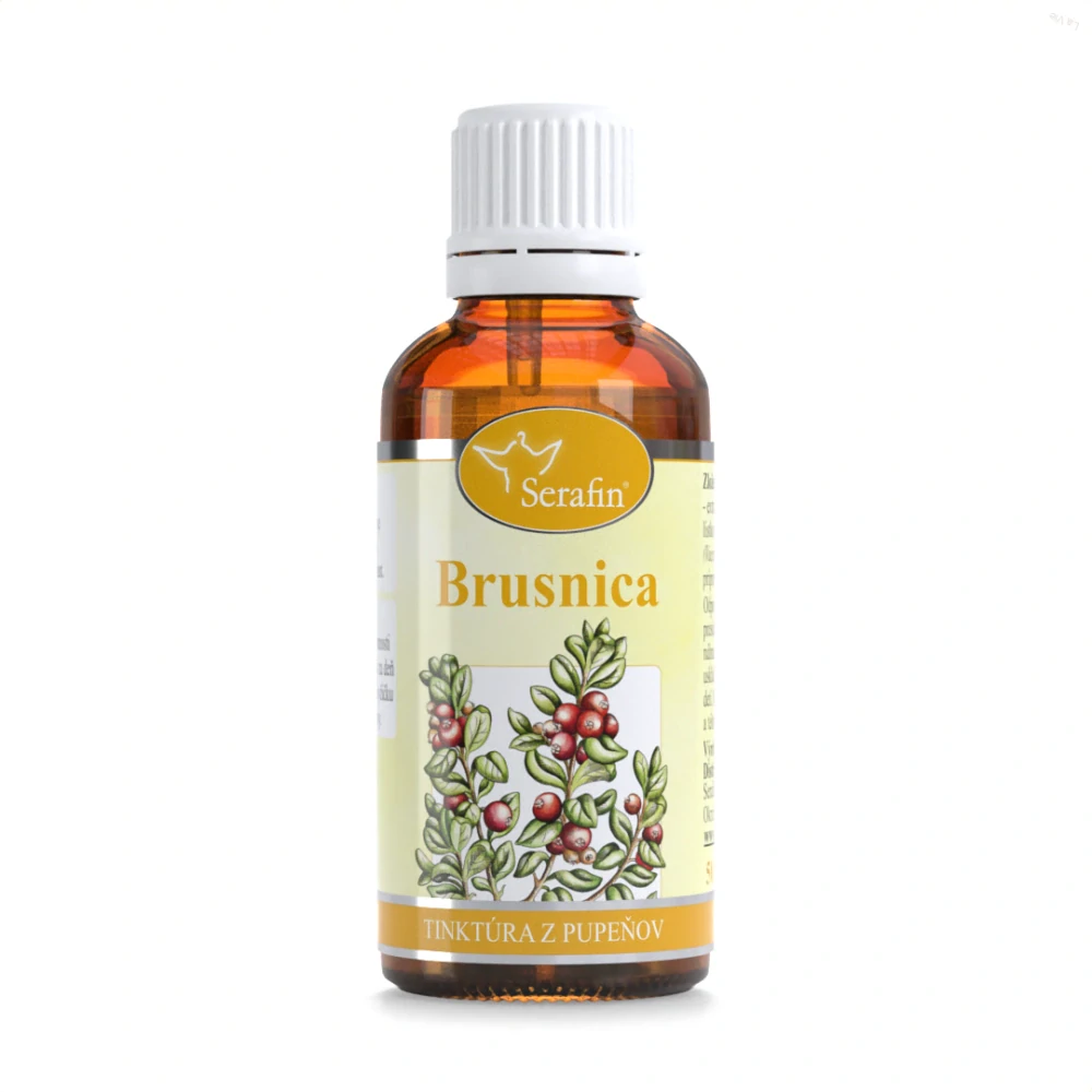 Brusnica