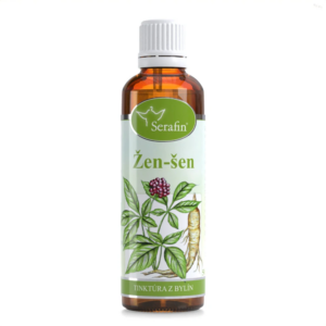 Žen-šen