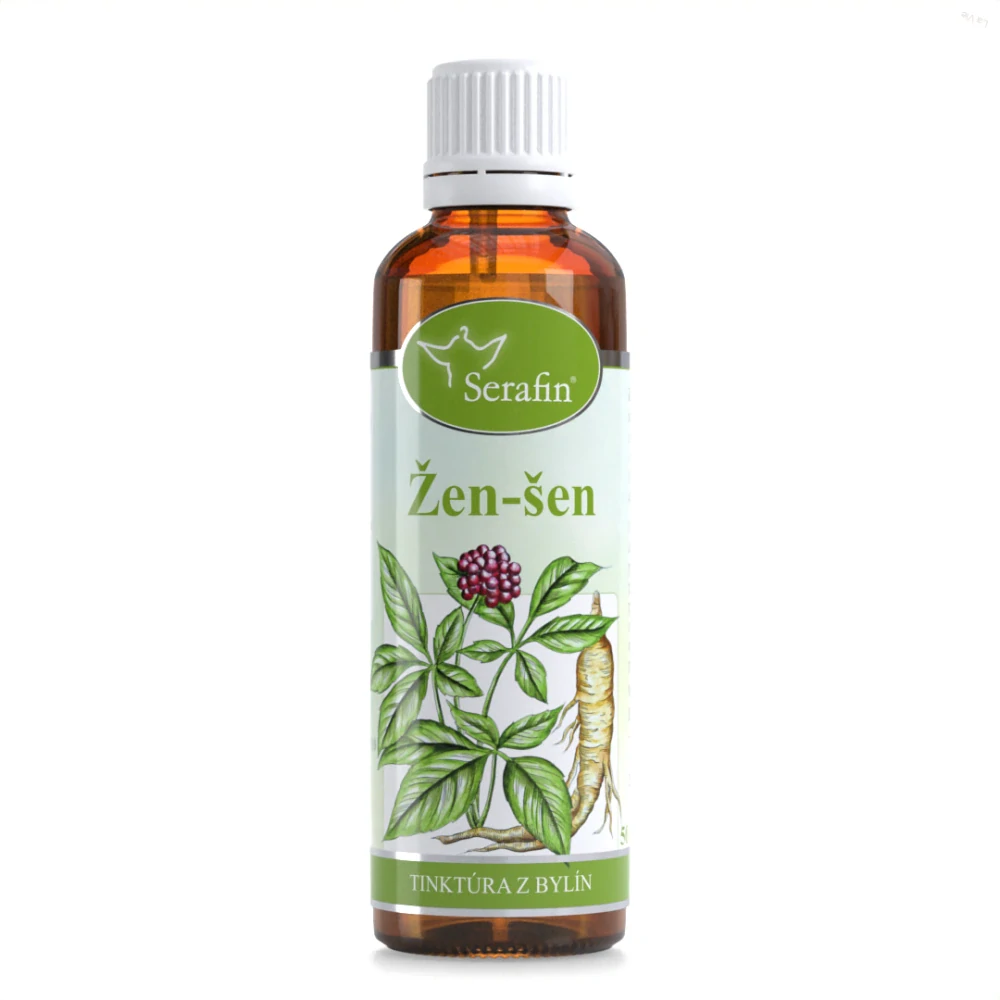 Žen-šen