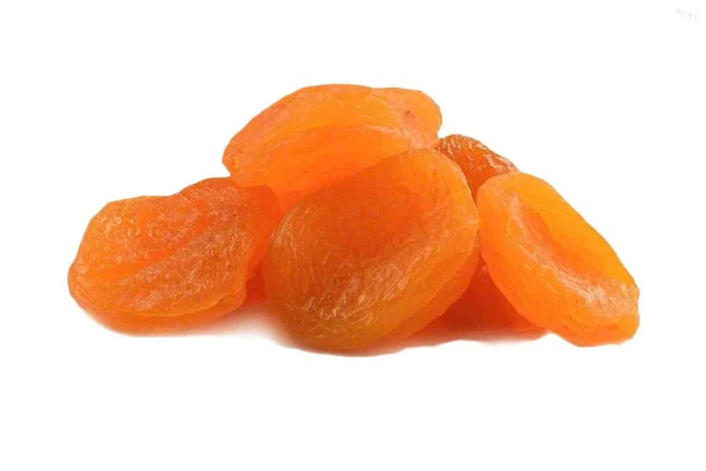 Marhule sušené 250g