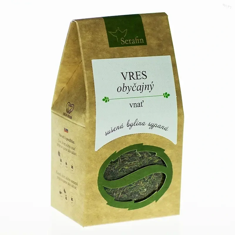 Vres obyčajný vňať 30g