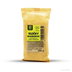 PROVITA Vločky zemiakové 200g