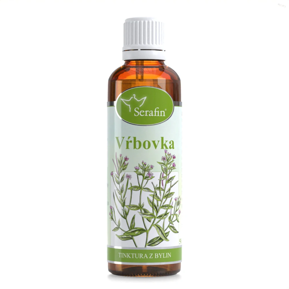 Vŕbovka