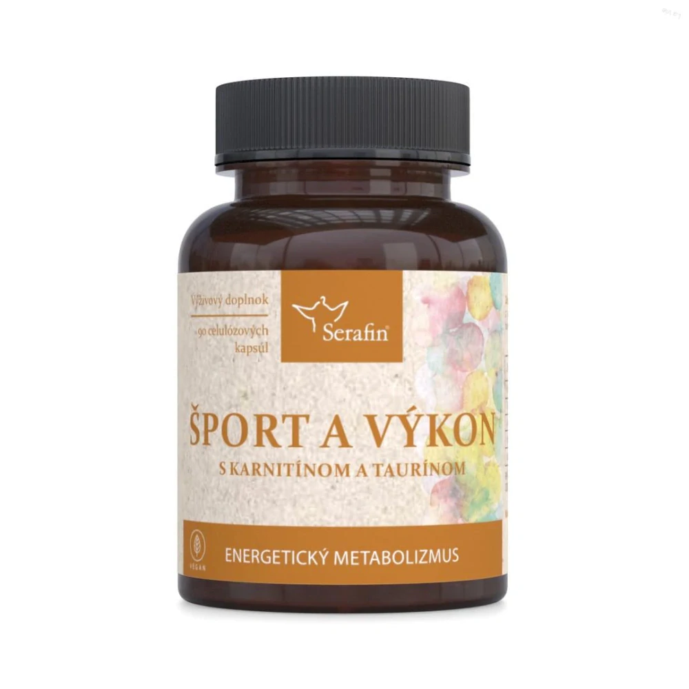 Šport a výkon